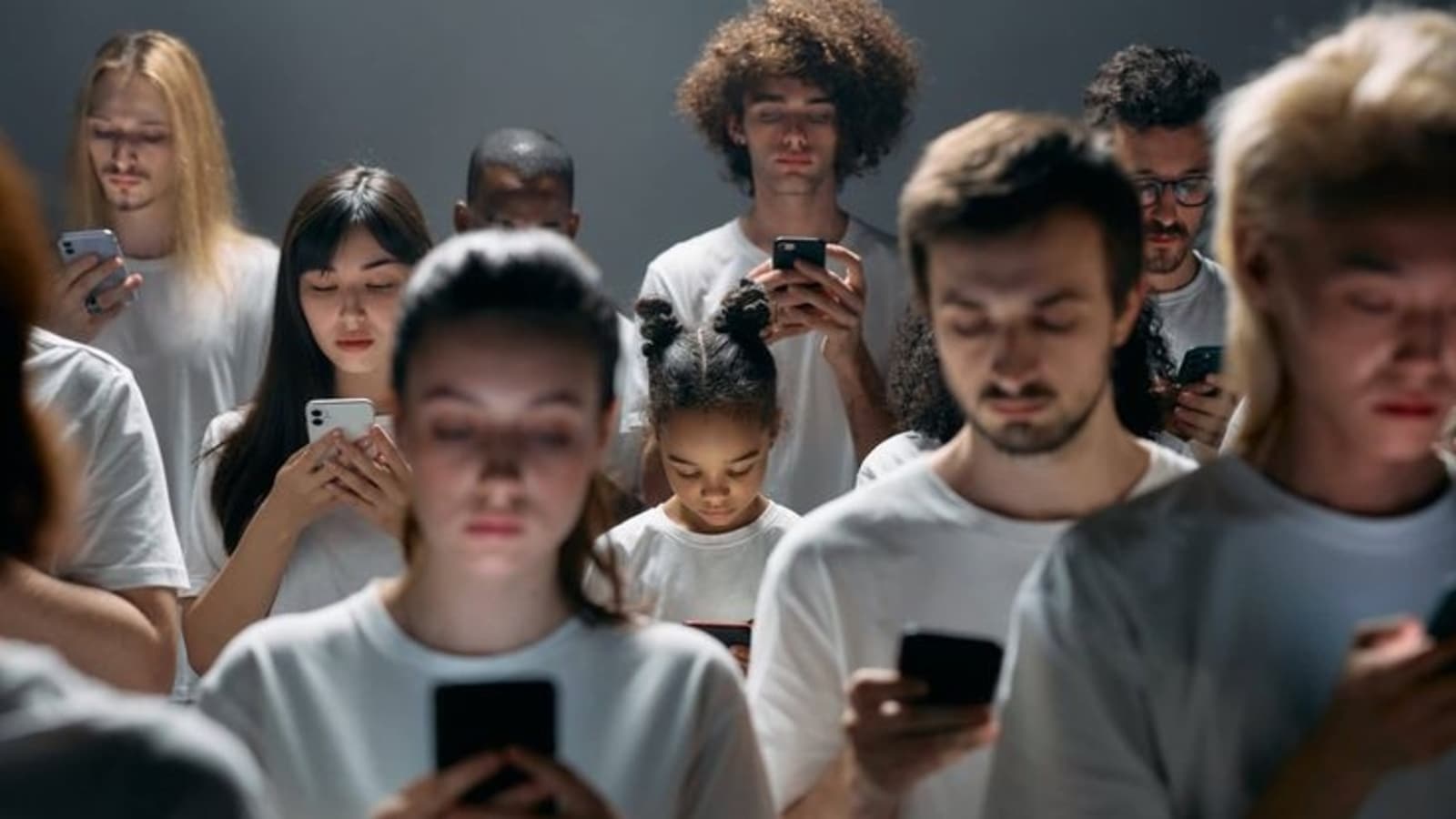Three-Quarters of Generation Z Report Negative Mental Health Impacts ...