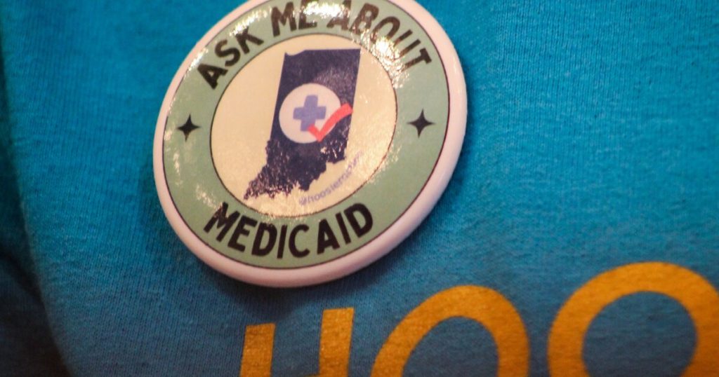 Experts and Advocates Dispute Lawmakers’ Misinformation Regarding Medicaid and HIP Overhaul Bill