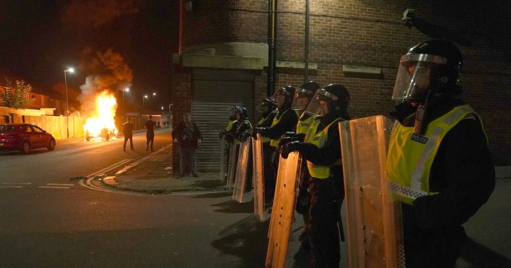 Google Faces Allegations of Monetizing Southport Misinformation Website