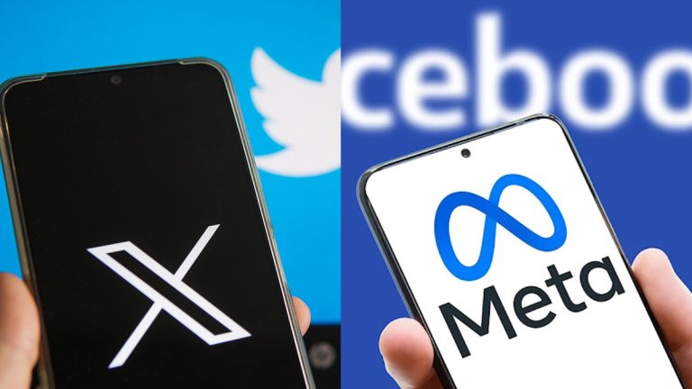 Competition Commission Accuses X (Formerly Twitter) and Facebook of Amplifying Misinformation