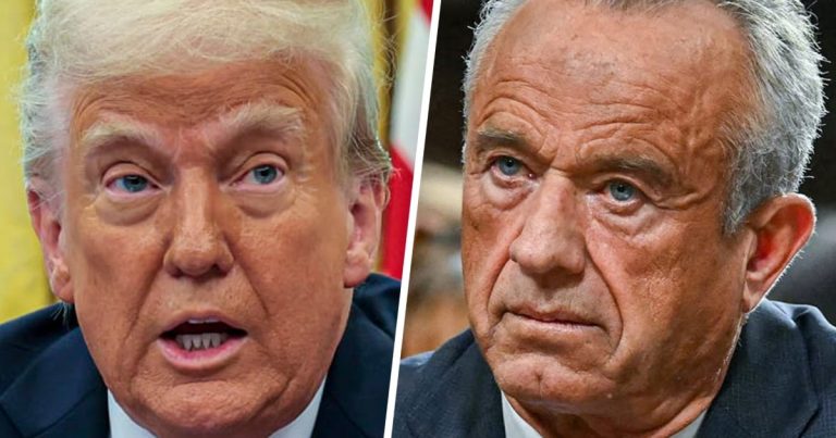 Former CDC Employee Cites Pattern of Misinformation Spread by RFK Jr.