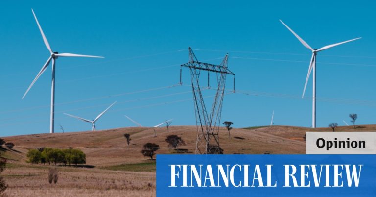 Exploitation of Valid Community Concerns Through Wind Farm Misinformation