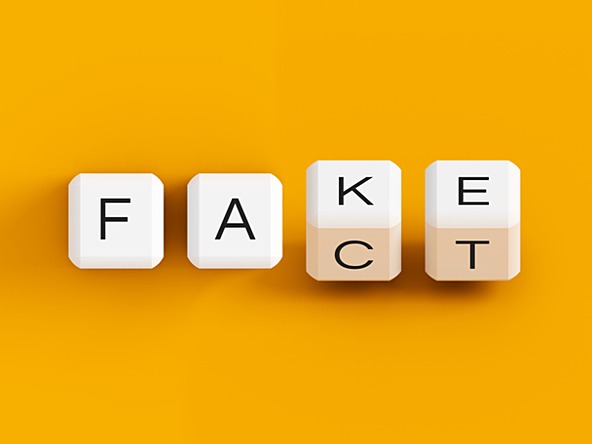 Combating Misinformation: A Conversation with CNN’s Mark Thompson and Behavioral Scientist Crawford Hollingworth