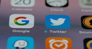 Combating Misinformation on Social Media: A Discussion with Aengus Bridgman.