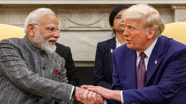 The Detrimental Impact of Misinformation on Political Stability: A Comparative Analysis of the United States and India