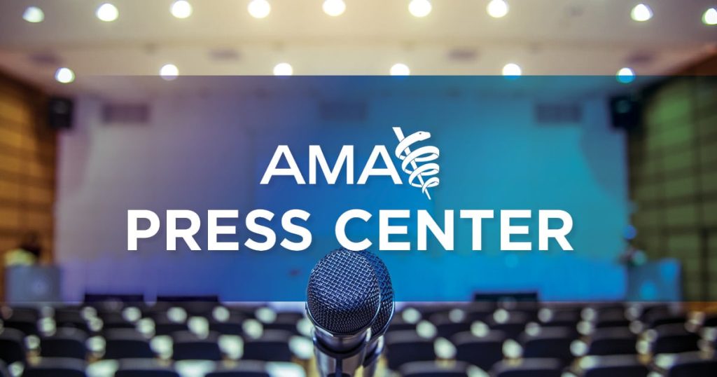 AMA Calls on Technology Companies to Address Vaccine Misinformation
