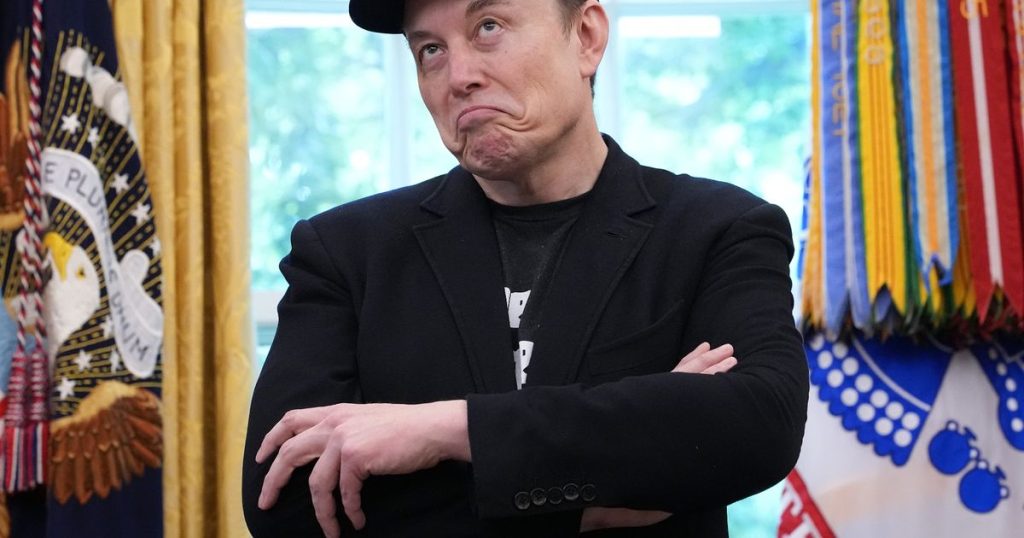 Elon Musk Criticized for Disseminating Misinformation Following Dundee “Blade” Incident
