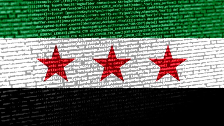 Misinformation and the Syrian Crisis: A Misplaced Focus.