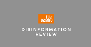 Here are a few options for a formal revision of your title:
Option 1 (Direct and academic): Religion, Drones, and “Piracy”: Emerging Trends in Russian FIMI
Option 2 (More formal/analytical): Religious Narratives, Unmanned Aerial Systems, and Intellectual Property Rights: An Analysis of Current Trends in Russian FIMI
Option 3 (Concise and professional): Recent Developments in Russian FIMI: Religion, Drones, and “Piracy”
(Note: “Emerging trends” is generally preferred to “latest trends” in formal or academic writing.)