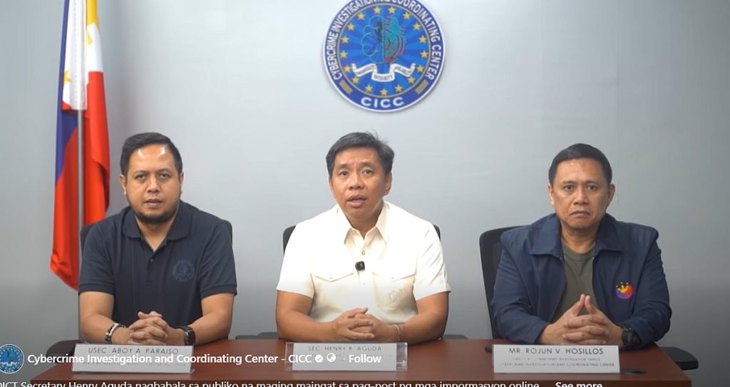 Here is a formal revision suitable for a professional or academic context in the Philippines:
DICT Sets Q3 Target for Proposed Social Media Legislation Mandating Age Restrictions and Enhanced Content Regulation