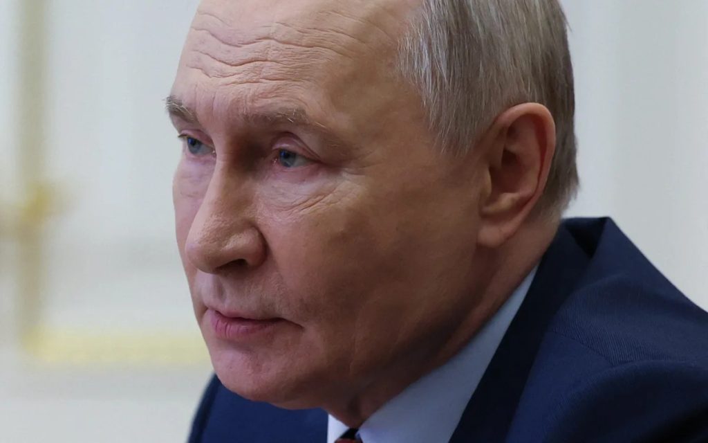 Here are a few options for a formal equivalent, depending on your preferred focus:
“The Efficacy of Russian Disinformation Campaigns Within the United Kingdom”
“Assessing the Impact of Kremlin Propaganda on British Public Discourse”
“Putin’s Strategic Use of Misinformation and Its Influence on British Perception”
The most direct formal rewrite is:
“The Growing Influence of Russian Disinformation on the British Public.”