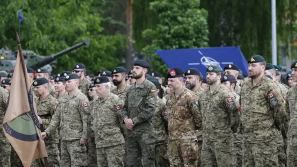 Here are a few options for a formal title, depending on the specific focus of your piece:
Option 1 (Direct and analytical): The Strategic Implications of a Ukrainian Defeat: Delaying Potential Conflict Between Russia and NATO
Option 2 (Focus on geopolitical stability): Deterrence or Delay: Assessing the Impact of the War in Ukraine on NATO-Russia Relations
Option 3 (Academic/Policy style): Averting Escalation: The Analytical Link Between the Outcome in Ukraine and Future Russia-NATO Hostilities
Recommendation: Option 1 is the most balanced and professional for a formal report or article.