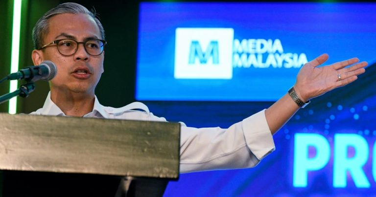 Here are a few options for a formal rewrite, depending on the desired emphasis:
Option 1 (Direct and formal): “Fahmi Advocates for ASEAN Media Collaboration to Combat Misinformation”
Option 2 (Strategic focus): “Strengthening Regional Cooperation: Fahmi Calls for Unified ASEAN Media Stance Against Misinformation”
Option 3 (Action-oriented): “Fahmi Urges ASEAN Media Integration in the Effort to Counter Misinformation”
Recommendation: Option 1 is the most standard and professional choice for a news headline.