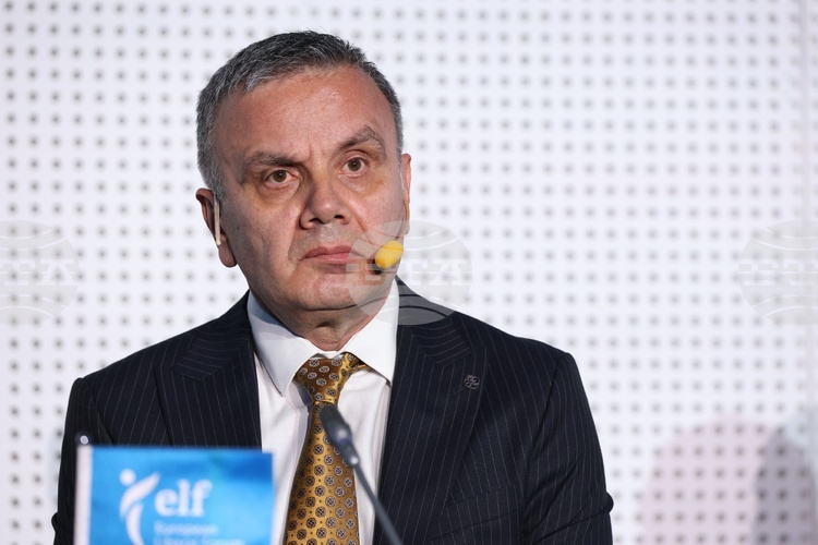 Here are a few options for a formal revision of your title:
Option 1 (Direct and Precise): North Macedonia’s Deputy Foreign Minister Attributes Escalating Disinformation to Bulgarian-Affiliated Media
Option 2 (More Succinct): North Macedonia Alleges Rise in Disinformation from Bulgarian-Linked Media Sources
Option 3 (Emphasis on Official Stance): North Macedonia’s Deputy Foreign Minister Identifies Bulgarian-Linked Platforms as Sources of Intensified Disinformation
Recommendation: Option 1 is the most suitable for a formal report or journalistic heading, as it clearly identifies the actor and the nature of the allegation.