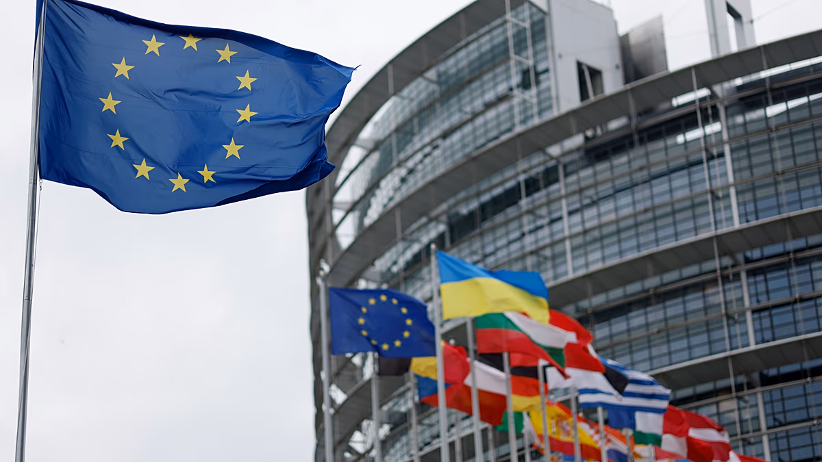 Here are a few options for a formal title, depending on your focus:
Profiles of Recently Sanctioned EU Disinformation Actors: An Influencer, a PR Specialist, and a Bishop
An Analysis of Newly Sanctioned EU Disinformation Figures
Examining the Latest EU Sanctions Against Disinformation Actors
Recommendation: The first option is the most balanced, as it maintains your original detail while adopting a professional, academic tone.