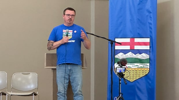 Here are a few options for a formal rewrite, depending on your preferred focus:
Option 1 (Most balanced): “Alberta Sovereignty: An Analysis of Conflicting Claims Regarding Pensions, Passports, and Misinformation”
Option 2 (Academic style): “Disputed Narratives in the Alberta Independence Debate: Addressing Misconceptions Concerning Pensions and Passports”
Option 3 (Direct and formal): “Evaluating Opposing Perspectives on Alberta Independence: A Clarification of Claims on Pensions and Passports”
Recommendation: Option 1 is the most professional and clearly outlines the scope of the article for an academic or policy-oriented audience.