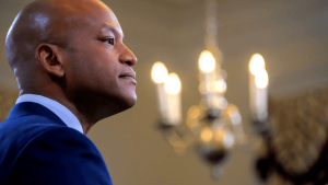 An Analytical Examination of Wes Moore’s Evasive Responses to Persistent Inquiry