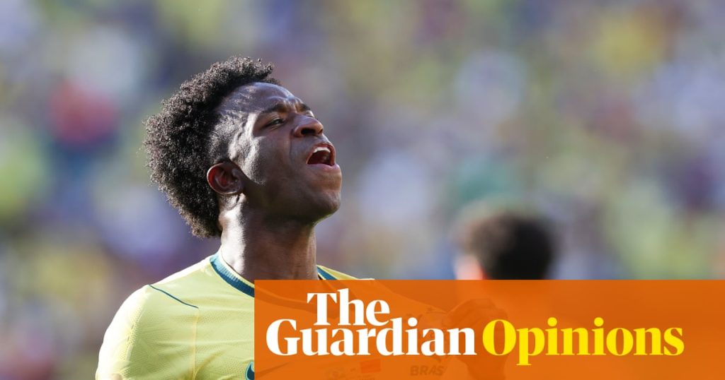 Here are a few options for a formal title, depending on your focus:
Option 1 (Direct and Professional):
Balancing Human Sensitivity and Professional Performance: A Perspective on the 2026 World Cup
Option 2 (Focus on Psychological Resilience):
Beyond the Pitch: Navigating Public Scrutiny in Preparation for the 2026 World Cup
Option 3 (Concise and Authoritative):
The Impact of Social Media on Athlete Welfare: Maintaining Focus Ahead of the 2026 World Cup
Recommendation: Option 1 is the most balanced and suitable for a formal article or editorial.