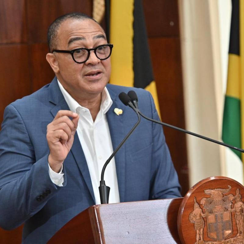 Here are a few options for a formal title, depending on your preferred emphasis:
Government to Unveil Social Media Impact Study Amid Potential Restrictions for Minors
Government Considers Age Restrictions for Social Media Following Impending Impact Study
Minister Tufton Announces Upcoming Study on Social Media Impacts and Potential Age-Based Restrictions
Recommendation: The first option is the most balanced and professional for a news headline.