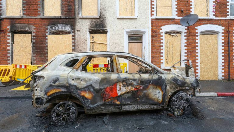 Here is a formal revision of the title:
Preparing for Online Threats Ahead of Ireland’s EU Presidency