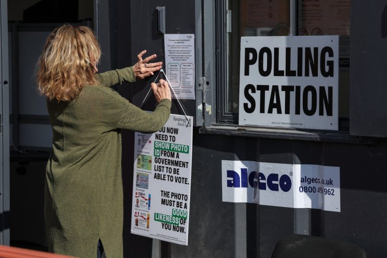 Here are a few options, depending on where you want the focus to lie:
Charity Warns of Threat to UK Democracy as AI Misinformation Challenges Public Discernment
Democratic Integrity Under Strain: Study Reveals Public Vulnerability to AI-Generated Content
Public Readiness for AI Disinformation Critically Low, Charity Warns Amidst Fears for UK Democracy
Recommendation: The first option is the most balanced and journalistic.