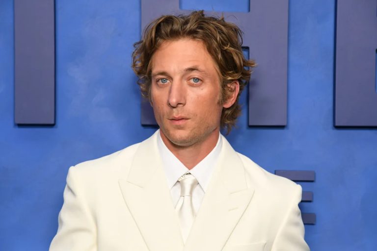 Here are a few options, depending on where you want the focus:
Option 1 (Most formal and direct):
Jeremy Allen White Endorses United Kingdom’s Ban on Youth Social Media Access
Option 2 (Emphasizing his quoted sentiment):
Jeremy Allen White Advocates for Legislative Reform on Youth Social Media Usage
Option 3 (Concise and professional):
Jeremy Allen White Supports UK Restrictions on Social Media for Minors
