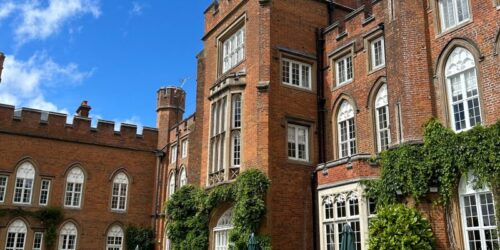 Here are a few ways to rewrite the title in a formal, academic, or professional tone:
Addressing Misinformation and Perceptions of Two-Tier Policing: Strategies for Law Enforcement
Strategic Responses to Misinformation and Allegations of Discriminatory Policing
Navigating Challenges: Police Responses to Online Misinformation and Concerns Regarding Two-Tier Policing
Recommendation: The first option is the most balanced and suitable for a formal report or an editorial piece.