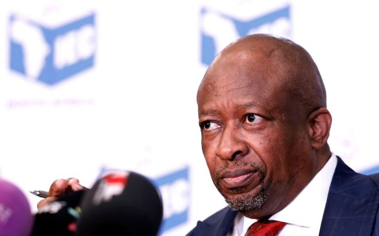 Here is a more formal version of your title:
The IEC Implements Strategic Measures to Combat AI-Generated Misinformation and Social Media Fraud Ahead of Local Elections