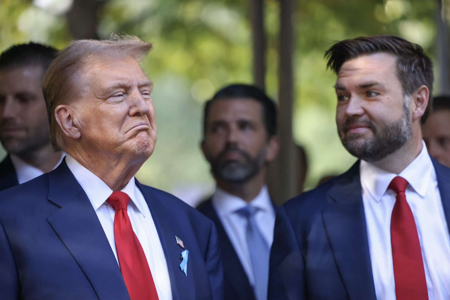 Here are a few options for a formal rewrite, depending on the tone you wish to convey:
Option 1 (Direct and Formal): Trump Administration Officials Defend Iran Accord Against Allegations of Misinformation by Hardliners
Option 2 (Objective and Policy-Focused): Trump Administration Officials Reiterate Support for Iran Deal, Citing Disinformation from Hardliners
Option 3 (Concise): Trump Officials Address Iran Deal Criticisms, Alleging Campaign of Misinformation by Hardline Factions
Recommendation: Option 1 is the most standard for professional or journalistic reporting.