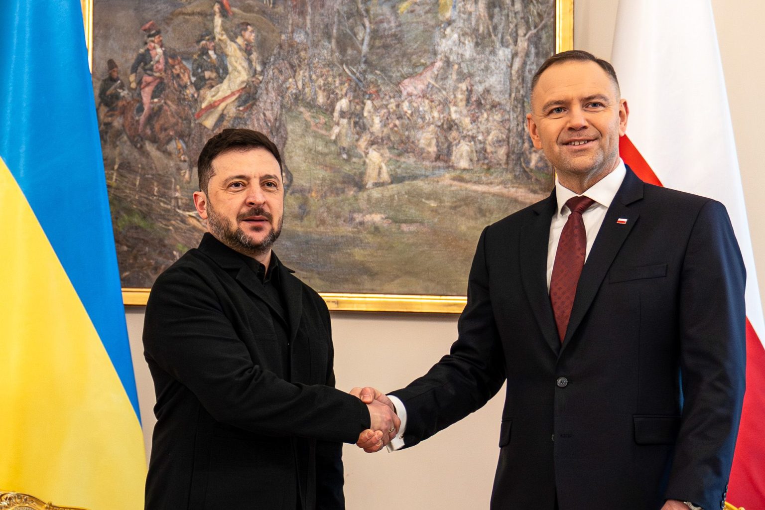 An Analysis of Russian Disinformation Targeting Polish-Ukrainian Relations