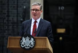 Here are a few options for a formal title, depending on the desired emphasis:
Option 1 (Direct and authoritative):
UK Government to Prohibit Under-16s from Social Media Platforms to Enhance Child Safety
Option 2 (Policy-focused):
Proposed UK Social Media Ban for Under-16s as Government Prioritises Online Child Protection
Option 3 (Concise and formal):
UK Moves toward Social Media Restrictions for Minors in Bid to Bolster Child Safety
Recommendation: Option 1 is the most standard for formal reporting or policy documentation.