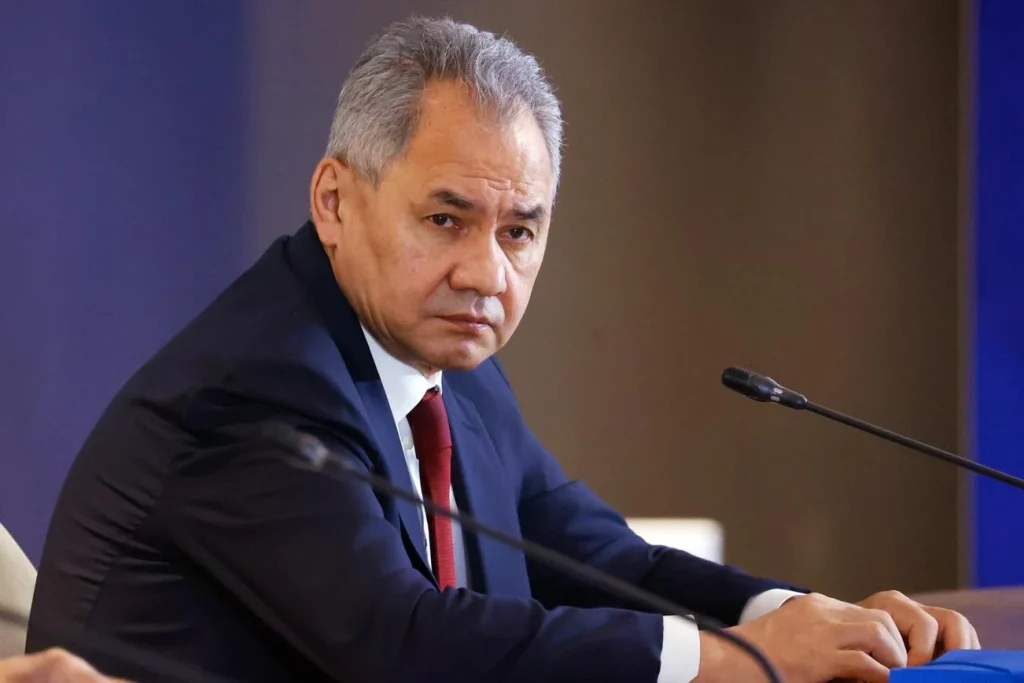 Here are a few ways to rewrite the title, depending on your preferred level of formality:
Most formal:
“Russian Security Council Secretary Alleges Widespread Use of Disinformation in 2018 Armenian Events”
Direct and scholarly:
“Russian Security Council Chief Cites Prevalence of Disinformation During 2018 Armenian Political Transition”
Concise:
“Russia’s Security Council Chief Attributes 2018 Armenian Political Shifts to Disinformation Campaigns”
Recommendation: The first option, “Russian Security Council Secretary Alleges Widespread Use of Disinformation in 2018 Armenian Events,” is the most standard and professional choice for a formal report or article.