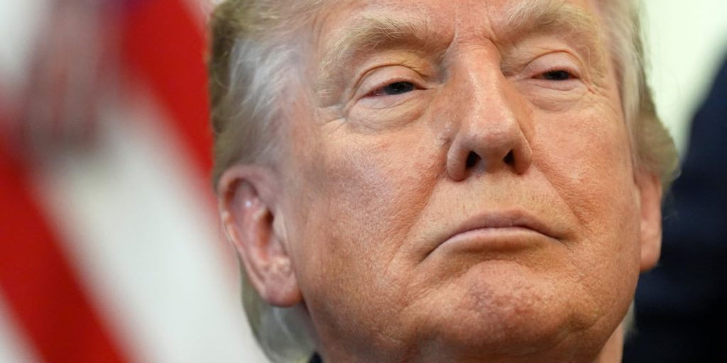 Here are a few options for a formal title, depending on the desired emphasis:
Trump Attributes Failure of Iowa Gubernatorial Endorsement to Misinformation
Trump Claims Misinformation Undermined His Iowa Gubernatorial Endorsement
Trump Cites Misinformation as Cause for Failed Iowa Gubernatorial Endorsement
Recommendation: The first option is the most concise and professional for a news or academic context.