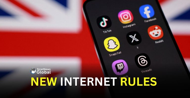 Here are a few options, depending on your preferred level of formality:
United Kingdom to Strengthen Social Media Regulations Amid Misinformation Concerns (Most formal/standard)
UK Government Proposes Stricter Social Media Oversight to Combat Misinformation (Clear and precise)
Britain Initiates Legislative Tightening of Social Media Oversight Regarding Misinformation (Highly formal/academic)
Recommendation: The first option, “United Kingdom to Strengthen Social Media Regulations Amid Misinformation Concerns,” is the most professional and suitable for news or formal reports.