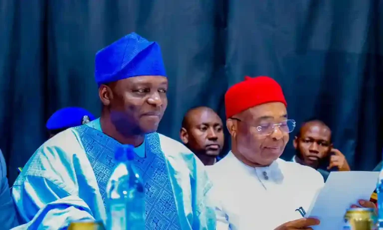 Here are a few options for a formal title, depending on your preferred level of emphasis:
Option 1 (Direct and professional): Yilwatda and Uzodimma Urge APC Diaspora to Combat Misinformation
Option 2 (Action-oriented): Yilwatda and Uzodimma Call Upon APC Diaspora to Address Misinformation
Option 3 (Formal and authoritative): Yilwatda and Uzodimma Challenge APC Diaspora to Counteract Misinformation
Recommendation: Option 1 is the most standard for news or formal reporting.
