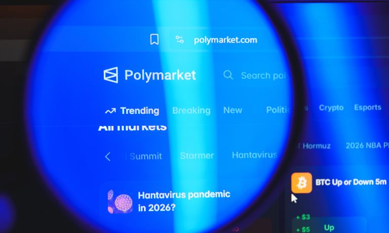 Here are a few ways to rewrite that title in a formal tone, depending on your preferred level of emphasis:
Report Alleges Use of Misinformation by Polymarket on Social Media Platforms
Report Indicates Polymarket Utilized Fabricated Content in Social Media Campaigns
Allegations of Deceptive Social Media Content Linked to Polymarket
Recommendation: The first option (Report Alleges Use of Misinformation by Polymarket on Social Media Platforms) is the most standard and professional choice for a formal report or article.
