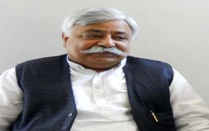 Here are a few ways to rewrite the title in a formal tone, depending on your preferred emphasis:
“Sadhotra Accuses BJP of Disseminating Misinformation Amid Statehood Campaign Concerns”
“BJP Resorting to Misinformation Over Statehood Campaign, Alleges Sadhotra”
“Sadhotra Claims BJP Strategies Amid Statehood Campaign Rely on Misinformation”
Recommendation: The first option is the most standard for formal journalistic or political reporting.