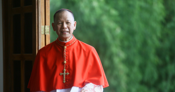 Here are a few options for a formal title, depending on your specific focus:
Option 1 (Most direct and formal):
Cardinal Advincula Issues Pastoral Caution Against Disinformation, Exclusion, and Clericalism
Option 2 (Focus on his role as an authority):
Cardinal Advincula Addresses Critical Challenges: Disinformation, Exclusion, and Clericalism
Option 3 (Concise and academic):
Cardinal Advincula Cautions Against Clericalism and Marginalization in the Age of Disinformation
Recommendation: Option 1 is the most standard and appropriate for a news report or formal press release in the Philippine context.