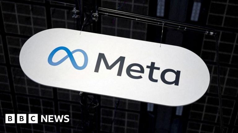 Here is a more formal version of the title:
Meta Reaches Settlement with U.S. School District Over Social Media Addiction Litigation