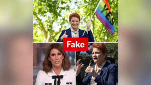 Here are a few options for a formal rewrite, depending on the specific focus of your content:
Option 1 (Direct and authoritative): “Evidence Suggests Foreign Entities Are Orchestrating Anti-Pride Sentiment”
Option 2 (Focusing on the mechanism): “The Role of Foreign Actors in Manufacturing Domestic Anti-Pride Contention”
Option 3 (Academic/Objective): “An Analysis of Foreign Influence in the Fabrication of Anti-Pride Month Conflicts”
Recommendation: Option 2 is generally the most professional and balanced for a formal piece.