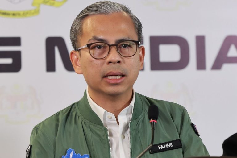 Here are a few ways to rewrite the title in a formal tone, depending on your preference:
Option 1 (Most direct and formal):
“Fahmi Advocates for Strengthened ASEAN Media Cooperation to Combat Misinformation”
Option 2 (More action-oriented):
“Fahmi Urges Enhanced ASEAN Media Collaboration to Counter Misinformation”
Option 3 (Emphasis on strategy):
“Fahmi Calls for Unified ASEAN Media Strategy to Address Misinformation”
Recommendation: Option 1 is the most standard for professional or journalistic reporting.