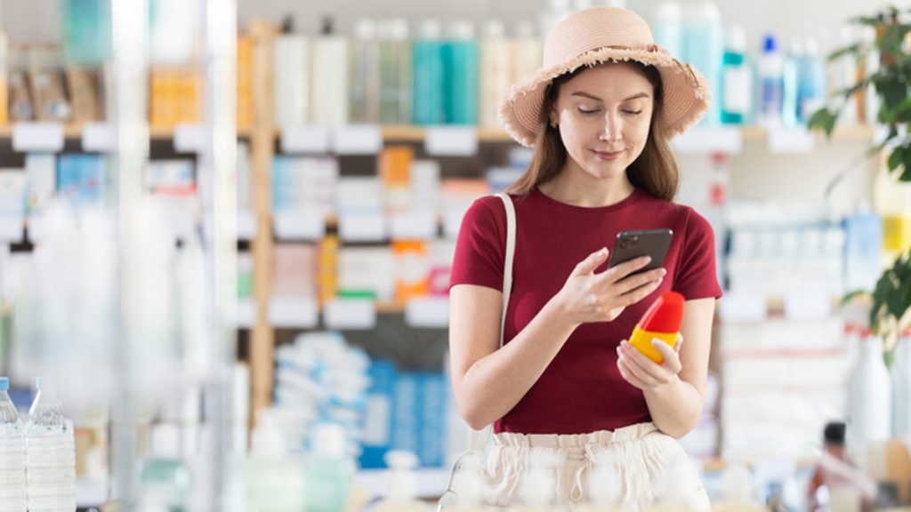 Here are a few options for a formal title, depending on your focus:
Most direct: “Study Reveals the Rapid Proliferation of Sunscreen Misinformation on TikTok”
Most academic: “An Analysis of the Dissemination of Sunscreen Misinformation on TikTok”
Most concise: “Research Highlights the Prevalence of Sunscreen Misinformation on TikTok”
Recommendation: “Study Reveals the Rapid Proliferation of Sunscreen Misinformation on TikTok” is the most balanced and professional choice.