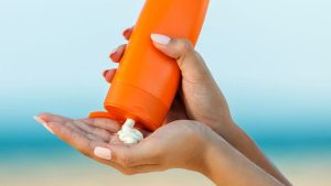 Depending on the specific focus of your work, here are a few formal options:
The Clinical Implications of Public Misinformation Regarding Sunscreen Use
The Public Health Consequences of Sunscreen Misinformation
The Clinical Impact of Health Misconceptions Surrounding Photoprotection
Most recommended:
“The Clinical Implications of Public Misinformation Regarding Sunscreen Use”