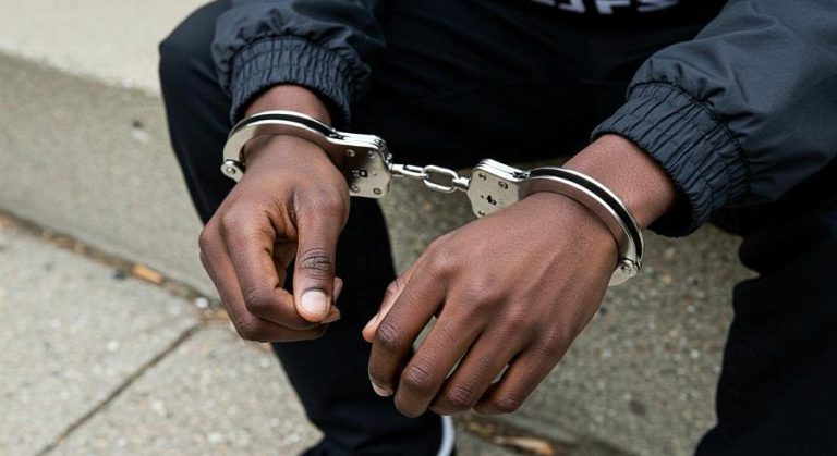 Here is a formal version of the title:
Individual Apprehended in Akwa Ibom for Disseminating False Reports of Bandit Incursions