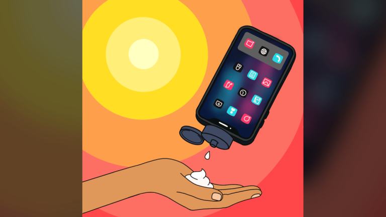 Here are a few options, depending on your specific focus:
The Proliferation of Misinformation Regarding Sunscreen on Social Media Platforms (Most formal/academic)
An Analysis of Viral Sunscreen Misconceptions Across Social Media (Analytical tone)
The Prevalence of Sunscreen Fallacies in Social Media Discourse (Sophisticated and concise)
My recommendation: The Proliferation of Misinformation Regarding Sunscreen on Social Media Platforms is the most suitable for a formal article or report.