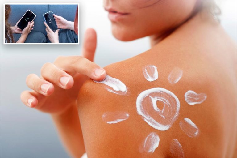Here are a few options for a formal revision:
Study Warns of TikTok Trend Promoting Misinformation Regarding Sunburn Risks
Research Highlights Proliferation of Harmful Sunburn Misinformation on TikTok
Growing Concerns Over TikTok Content Downplaying Dangers of Sunburn
Recommendation: The first option, “Study Warns of TikTok Trend Promoting Misinformation Regarding Sunburn Risks,” is the most professional and clear for a formal report or article.