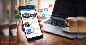 Here is a formal rewrite of the title:
UK Government Proposes Regulatory Framework for Trusted News on Social Media