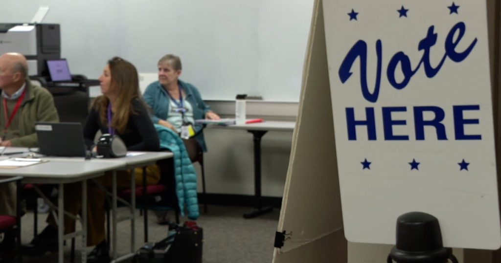 Here are a few options, depending on where this title will be used, all maintaining a formal tone:
El Paso County Clerk Addresses Election Misinformation Ahead of Primary (Most direct)
El Paso County Clerk Combats Election Misinformation Prior to Primary Election (More formal)
El Paso County Clerk Initiatives Aim to Counter Election Misinformation Before Primary (Focuses on the administrative action)
Recommendation: The first option, “El Paso County Clerk Addresses Election Misinformation Ahead of Primary,” is the most professional and standard choice for a news headline or formal report.
