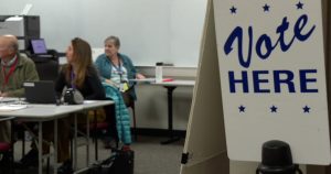 Here are a few options, depending on where this title will be used, all maintaining a formal tone:
El Paso County Clerk Addresses Election Misinformation Ahead of Primary (Most direct)
El Paso County Clerk Combats Election Misinformation Prior to Primary Election (More formal)
El Paso County Clerk Initiatives Aim to Counter Election Misinformation Before Primary (Focuses on the administrative action)
Recommendation: The first option, “El Paso County Clerk Addresses Election Misinformation Ahead of Primary,” is the most professional and standard choice for a news headline or formal report.