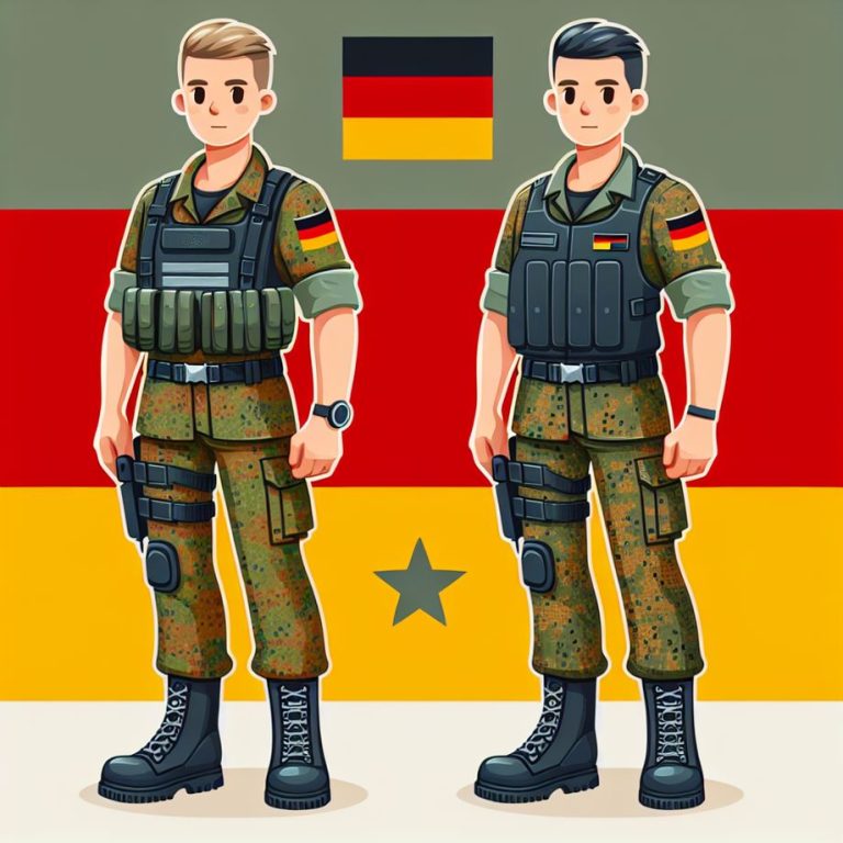 Here are a few options for a formal title, depending on the desired focus:
German Government Formaly Rebuts Russian Disinformation Campaigns
Germany Officially Rejects Russian Propaganda Allegations
German Authorities Denounce Claims Made by Russian State Media
Recommendation: “Germany Officially Rejects Russian Propaganda Allegations” is the most standard and professional choice for a news headline or formal report.